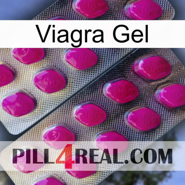 Viagra Gel 10